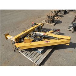 IMT boom w/33ft reach SN#-680961009