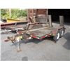 Image 1 : 1993 Felling Trailer 1F9FS0720P1072240 Unit#-2T07