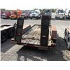 Image 3 : 1993 Felling Trailer 1F9FS0720P1072240 Unit#-2T07