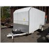 Image 2 : Shop built trailer -SELLS NO TITLE