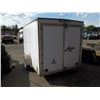 Image 3 : Shop built trailer -SELLS NO TITLE