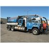 Image 1 : 1995 Ford Vactor   SN#-1FDZW82E7SVA66950   Unit#-2553