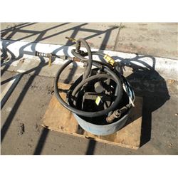 Graco Husky 140 pump