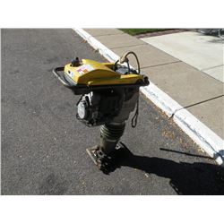 Wacker jumping jack -4 stroke