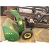 Image 1 : John Deere TRS 27 snowblower