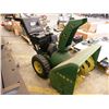 Image 2 : John Deere TRS 27 snowblower