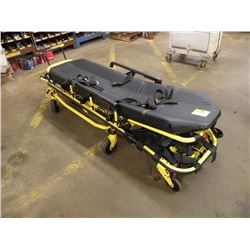 ambulance gurney