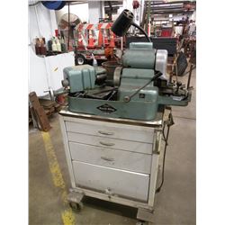 valve grinder