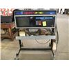 Image 1 : Allen engine analyzer