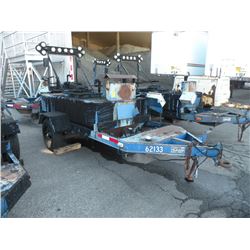 Tar pot  SN#-2M9KEB6073H102020                                                                      