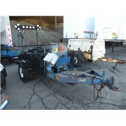 Tar pot  SN#-2M9KEB6081H102012   Unit#-???