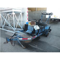 Tar pot  SN#-2M9KEB6023H102023                                   Unit#-62132
