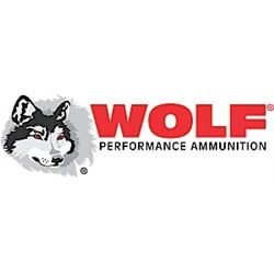 Wolf 45ACP 230GR - 500 Rounds