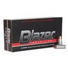 Image 1 : CCI Blazer 40S& W 165GR - 500 Rounds