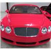 Image 3 : 2005 Bentley Continental GT AWD Coupe;  6.0 Liter Twin Turbo V12 PFI; Auto Transmission; Gasoline;