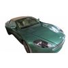 Image 1 : 2006 Aston Martin DB9 Volante Convertible; 6.0L V12 F; Standard Transmission; Gasoline; Rear Wheel D