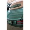 Image 8 : 2006 Aston Martin DB9 Volante Convertible; 6.0L V12 F; Standard Transmission; Gasoline; Rear Wheel D