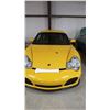 Image 5 : 2005 Porsche 911 Turbo Cabriolet S Convertible; 3.8L H6 FI DOHC; Standard Transmission; Gasoline; Al