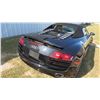 Image 21 : 2011 Audi R8 Spyder 5.2 Quattro Convertible; 5.2L V10 DIR DOHC 40V; Standard Transmission; Gasoline;