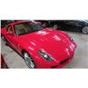 Image 2 : 2007 Ferrari 599 GTB Fiorano Coupe; 6.0L V12 FI DOHC 48V; Auto Transmission; Gasoline; Rear Wheel D