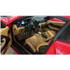 Image 8 : 2007 Ferrari 599 GTB Fiorano Coupe; 6.0L V12 FI DOHC 48V; Auto Transmission; Gasoline; Rear Wheel D