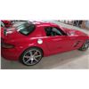 Image 9 : 2011 Mercedes-Benz SLS AMG Coupe with Butterfly Doors; 6.3L V8 SFI DOHC 32V; Auto Transmission; Gaso
