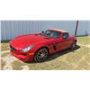 Image 16 : 2013 Mercedes-Benz SLS AMG GT Convertible; 6.3L V8 F DOHC 32V; Auto Transmission; Gasoline; Rear Whe