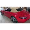 Image 2 : 2013 Mercedes-Benz SLS AMG GT Convertible; 6.3L V8 F DOHC 32V; Auto Transmission; Gasoline; Rear Whe