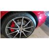 Image 8 : 2013 Mercedes-Benz SLS AMG GT Convertible; 6.3L V8 F DOHC 32V; Auto Transmission; Gasoline; Rear Whe
