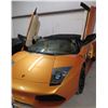 Image 11 : 2008 Lamborghini Murcielago Convertible with Butterfly Doors; 6.5L V12 FI DOHC 48V; Standard Transmi