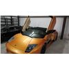 Image 12 : 2008 Lamborghini Murcielago Convertible with Butterfly Doors; 6.5L V12 FI DOHC 48V; Standard Transmi