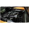 Image 16 : 2008 Lamborghini Murcielago Convertible with Butterfly Doors; 6.5L V12 FI DOHC 48V; Standard Transmi