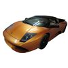 Image 1 : 2008 Lamborghini Murcielago Convertible with Butterfly Doors; 6.5L V12 FI DOHC 48V; Standard Transmi