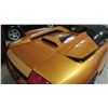 Image 6 : 2008 Lamborghini Murcielago Convertible with Butterfly Doors; 6.5L V12 FI DOHC 48V; Standard Transmi