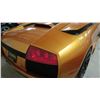 Image 7 : 2008 Lamborghini Murcielago Convertible with Butterfly Doors; 6.5L V12 FI DOHC 48V; Standard Transmi