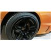 Image 9 : 2008 Lamborghini Murcielago Convertible with Butterfly Doors; 6.5L V12 FI DOHC 48V; Standard Transmi