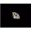 Image 3 : DIAMOND:  [1] Square Emerald Cut Diamond, 8.61 x 8.55 x 5.70mms = 3.52 carats, G color, IF (internal