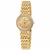 Image 1 : Bulova Diamond Ladies Watch