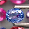 Image 2 : Natural Fancy Color Sapphire 3.50 Ct.