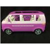 Image 1 : VINTAGE BARBIE "DREAM VAN"
