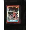 Image 1 : 1986 FLEER MICHAEL JORDAN ROOKIE RC CARD REPRINT #57