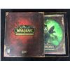 Image 1 : World of Warcraft Mists of Pandaria Collector's Edition
