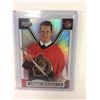 Image 1 : 2002-03 Pacific Exclusive Jason Spezza Rookie Card #179