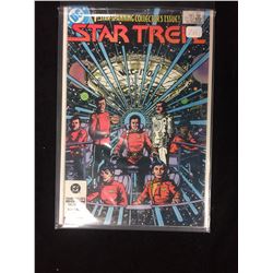 Star Trek #1 DC Comics 1984