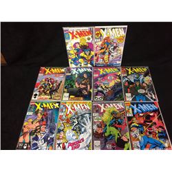 X-MEN COMIC BOOK LOT