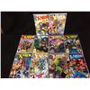 Image 1 : X-MEN COMIC BOOK LOT