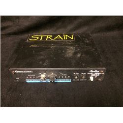 Rocktron Hush IIX Noise Gate Prorax