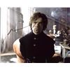 Image 1 : Peter Dinklage Game Of Thrones Authentic Signed 8 X 10 Photo PSA/DNA