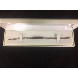 925 STERLING SILVER BRACELET