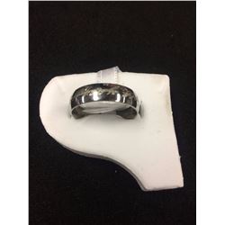 LORD OF THE RINGS STAINLESS STEEL FASHION MEN'S RING